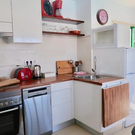 Apartamento Zafiros In Puerto Del Carmen Aircond&wifi&dishwasher *