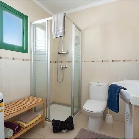 דירה Zafiros In Puerto Del Carmen Aircond & Wifi & Dishwasher *